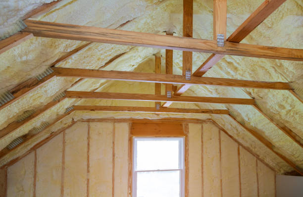 Best Spray Foam Insulation in Lake Of The Woods, AZ